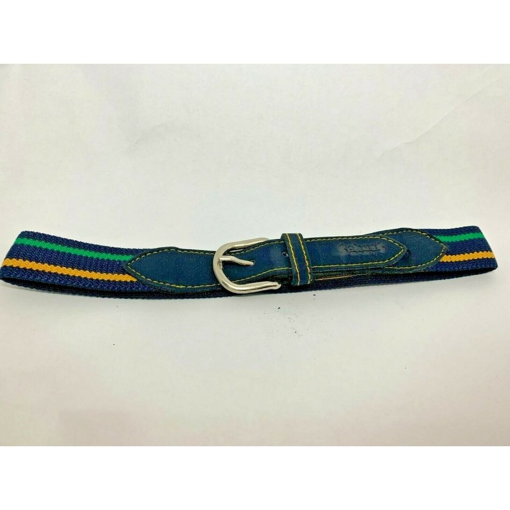 Toddler Belt 18 months-2 Years, 20" Elastic Stretc